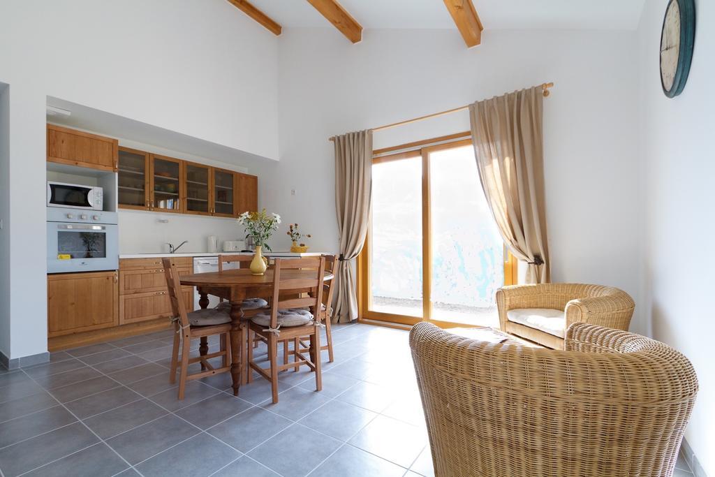 Le Chalet D'Heidi Bourg-Saint-Maurice Bagian luar foto